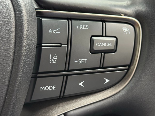 レクサス UX250h バージョンC