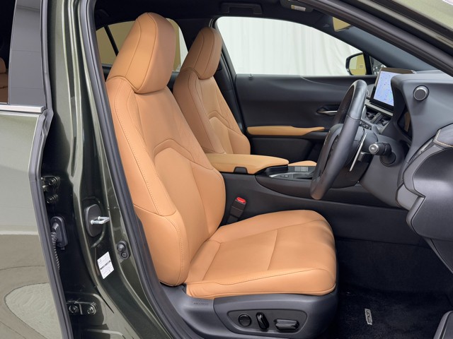 レクサス UX250h バージョンC
