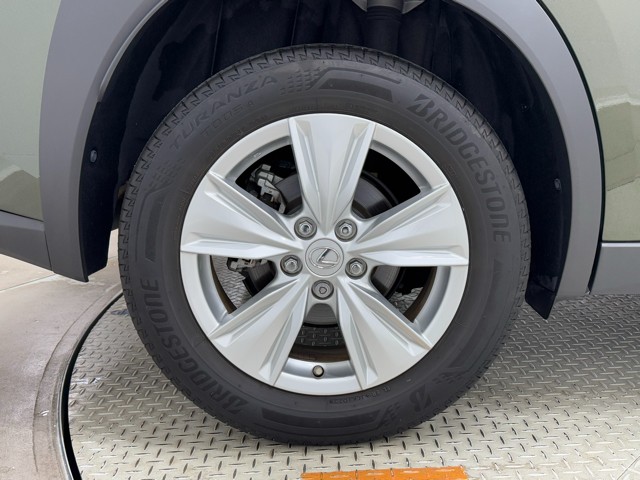 レクサス UX250h バージョンC