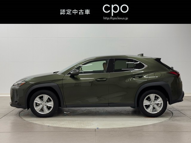 レクサス UX250h バージョンC