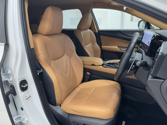 レクサス NX250 バージョンL