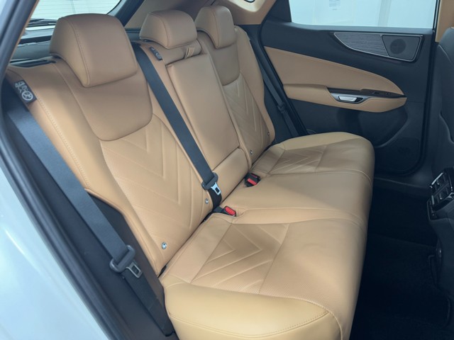 レクサス NX250 バージョンL