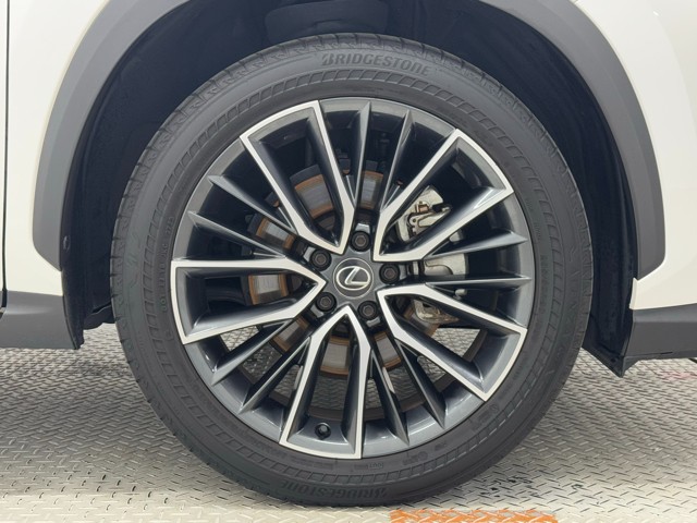 レクサス NX250 バージョンL