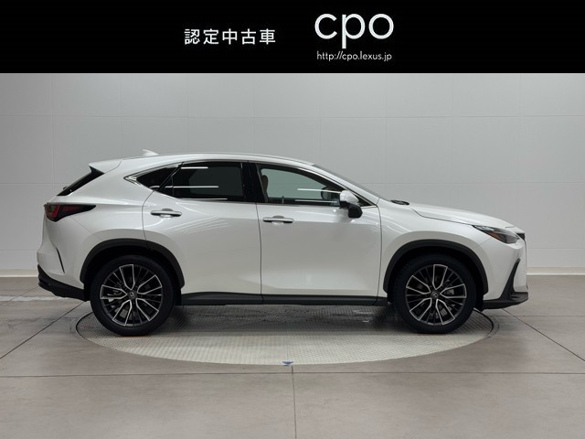 レクサス NX250 バージョンL