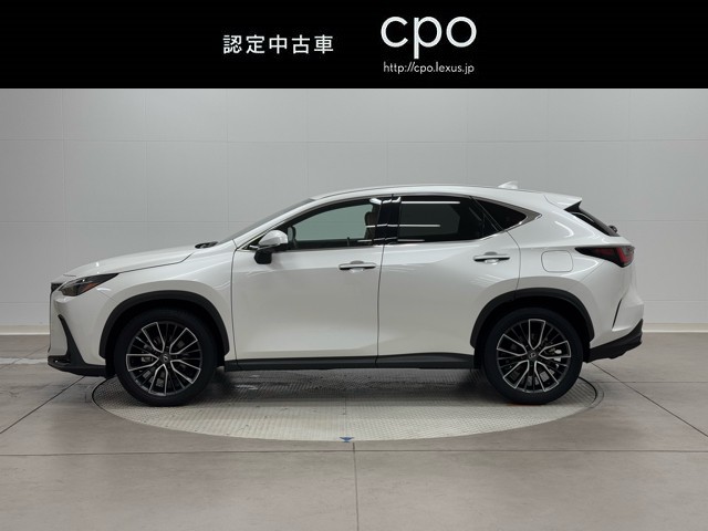 レクサス NX250 バージョンL