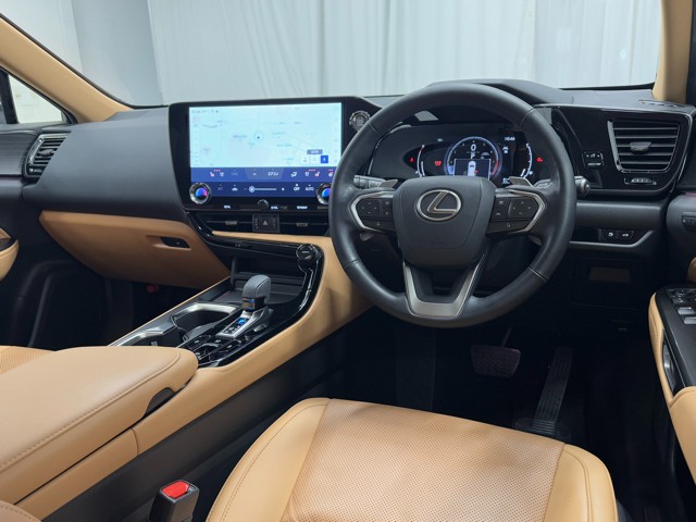 レクサス NX250 バージョンL