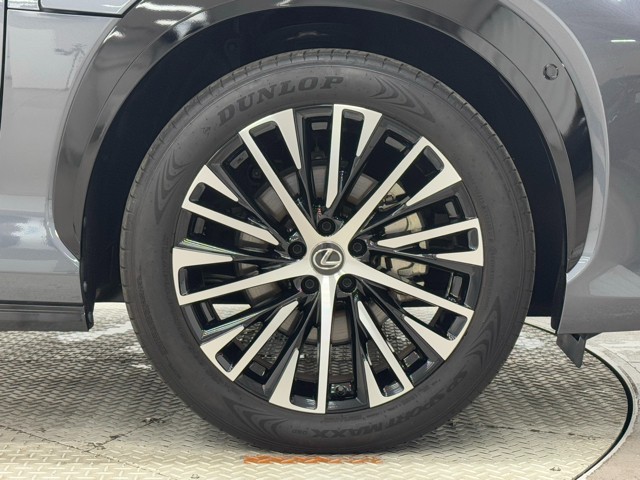 レクサス RZ450e バージョンL