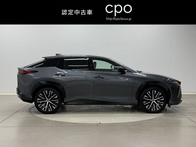 レクサス RZ450e バージョンL