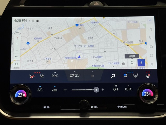 レクサス RZ450e バージョンL