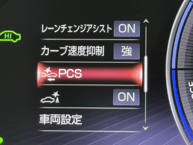 レクサス LS500h エグゼクティブアド