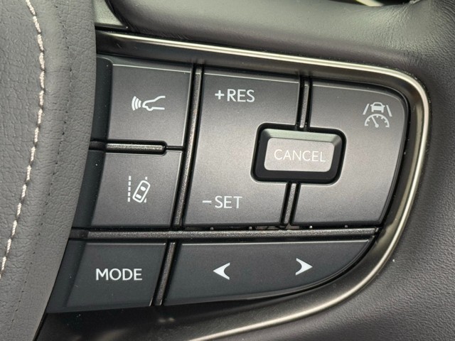 レクサス LS500h エグゼクティブアド