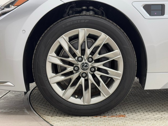 レクサス LS500h エグゼクティブアド