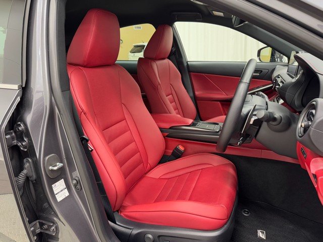 レクサス IS300h Fスポーツ