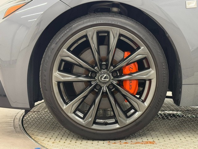 レクサス IS300h Fスポーツ