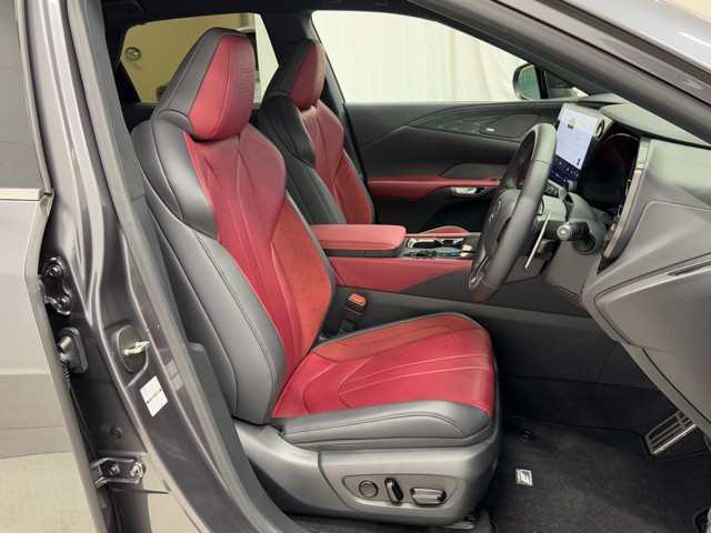 レクサス RX350 Fスポーツ