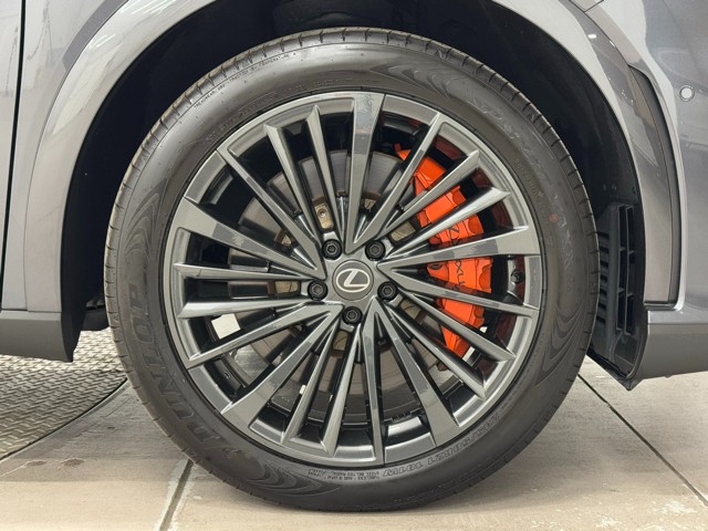 レクサス RX350 Fスポーツ