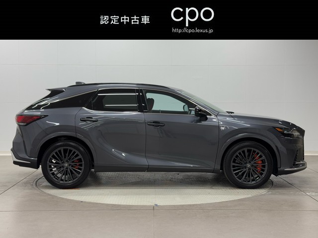 レクサス RX350 Fスポーツ