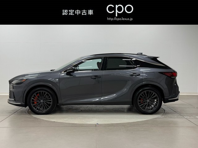 レクサス RX350 Fスポーツ