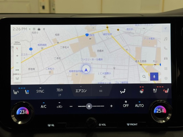 レクサス RX350 Fスポーツ