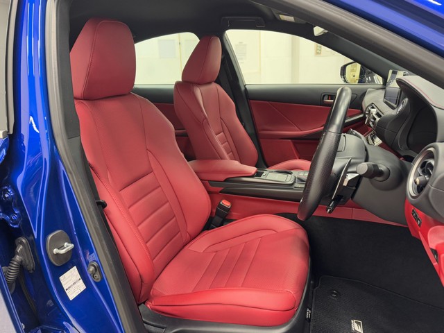 レクサス IS300h Fスポーツ