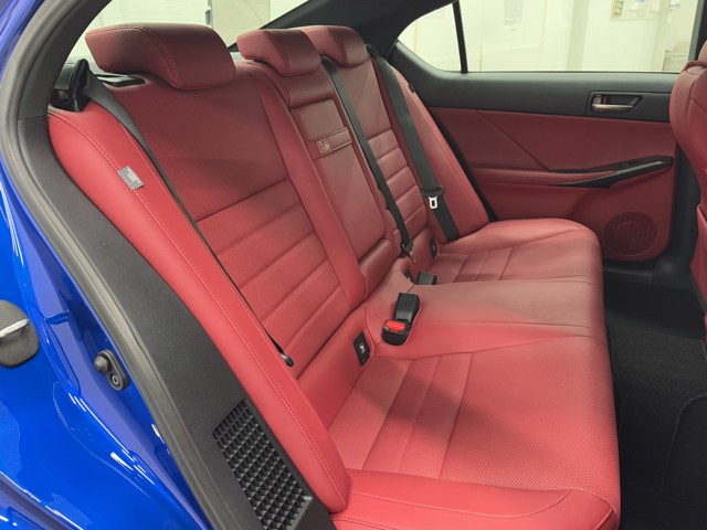 レクサス IS300h Fスポーツ