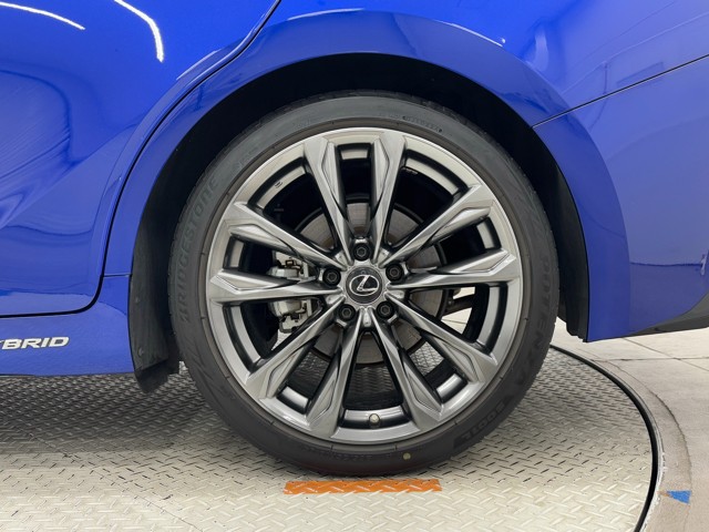 レクサス IS300h Fスポーツ