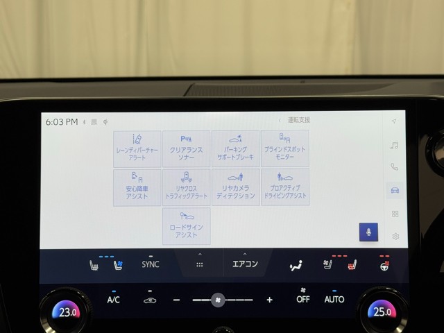 レクサス NX450h+ Fスポーツ