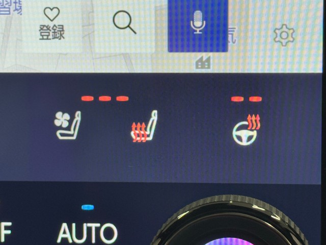 レクサス NX450h+ Fスポーツ