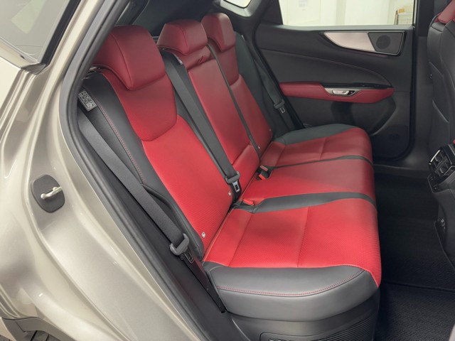 レクサス NX450h+ Fスポーツ