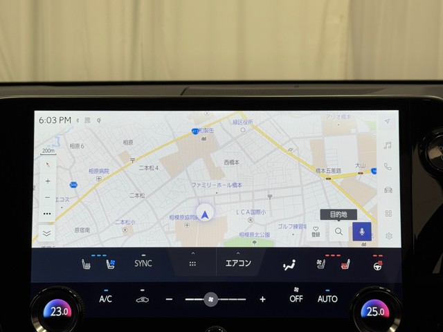 レクサス NX450h+ Fスポーツ