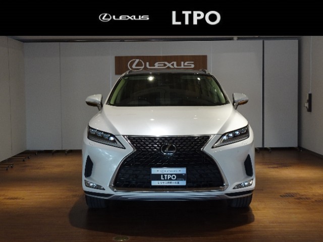 レクサス RX300 VER-L