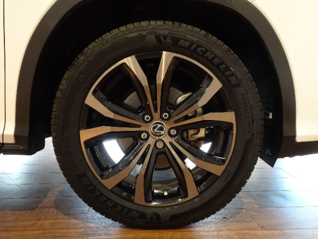 レクサス RX300 VER-L