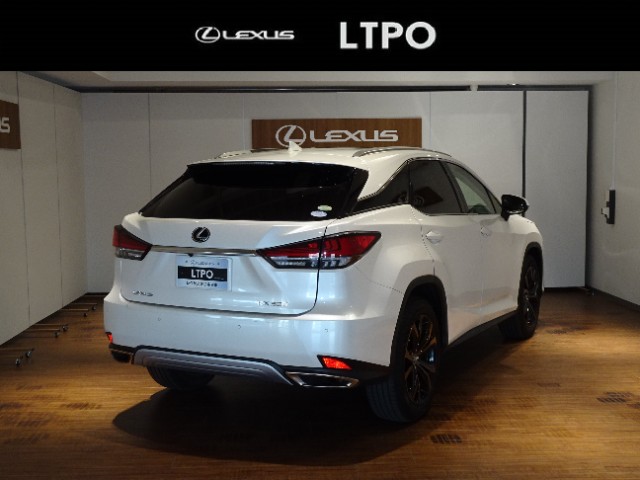 レクサス RX300 VER-L