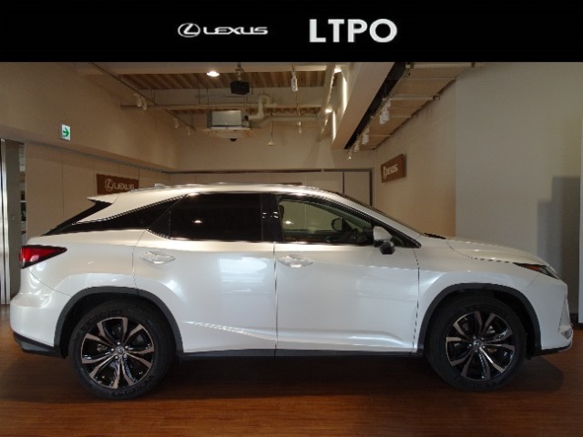 レクサス RX300 VER-L