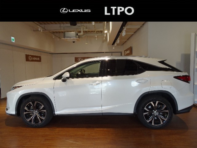 レクサス RX300 VER-L