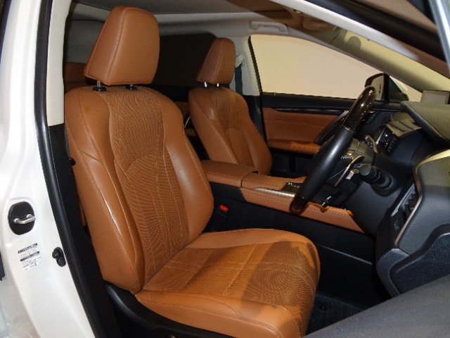 レクサス RX300 VER-L