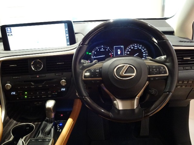 レクサス RX300 VER-L