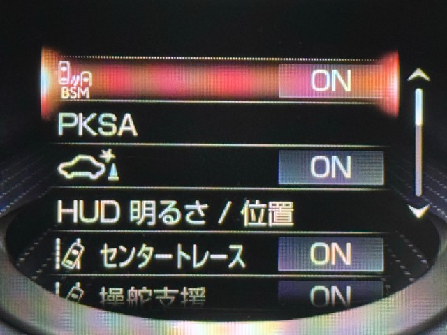 レクサス LS500h EXECUTIVE゛