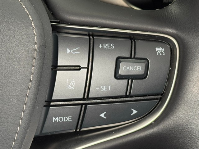 レクサス LS500h EXECUTIVE゛