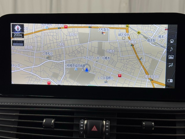 レクサス LS500h EXECUTIVE゛