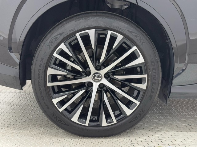 レクサス RZ450e バージョンL