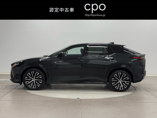 レクサス RZ450e バージョンL