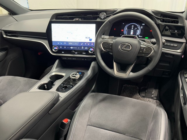 レクサス RZ450e バージョンL