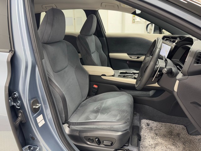 レクサス RZ450e バージョンL