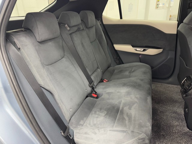 レクサス RZ450e バージョンL