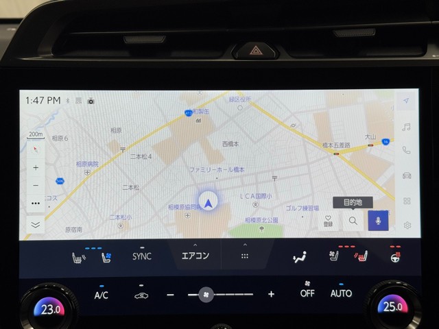 レクサス RZ450e バージョンL