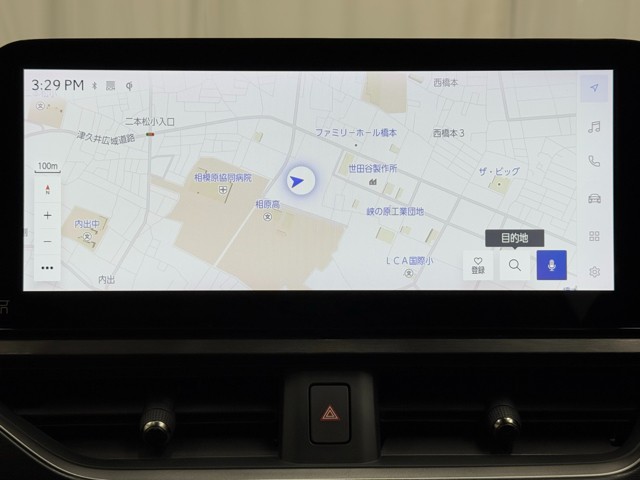 レクサス UX300e バージョンL