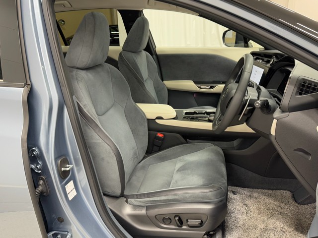 レクサス RZ450e バージョンL