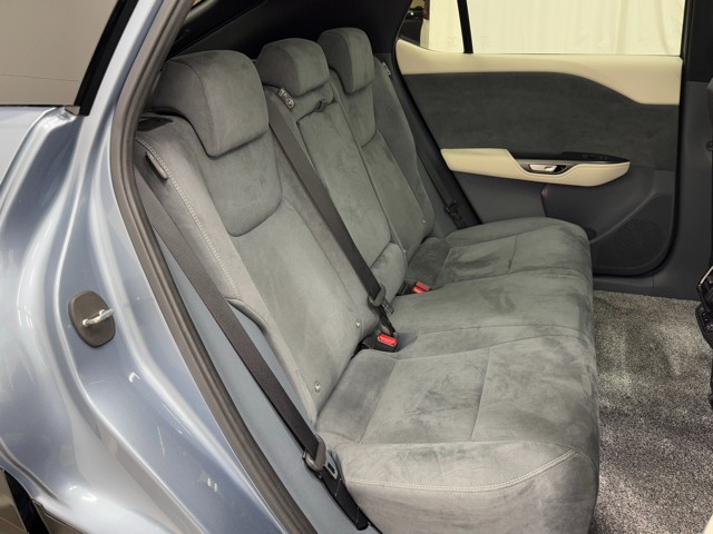 レクサス RZ450e バージョンL