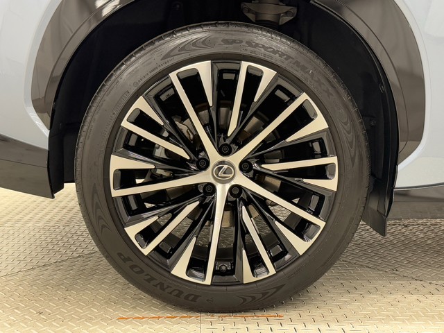 レクサス RZ450e バージョンL